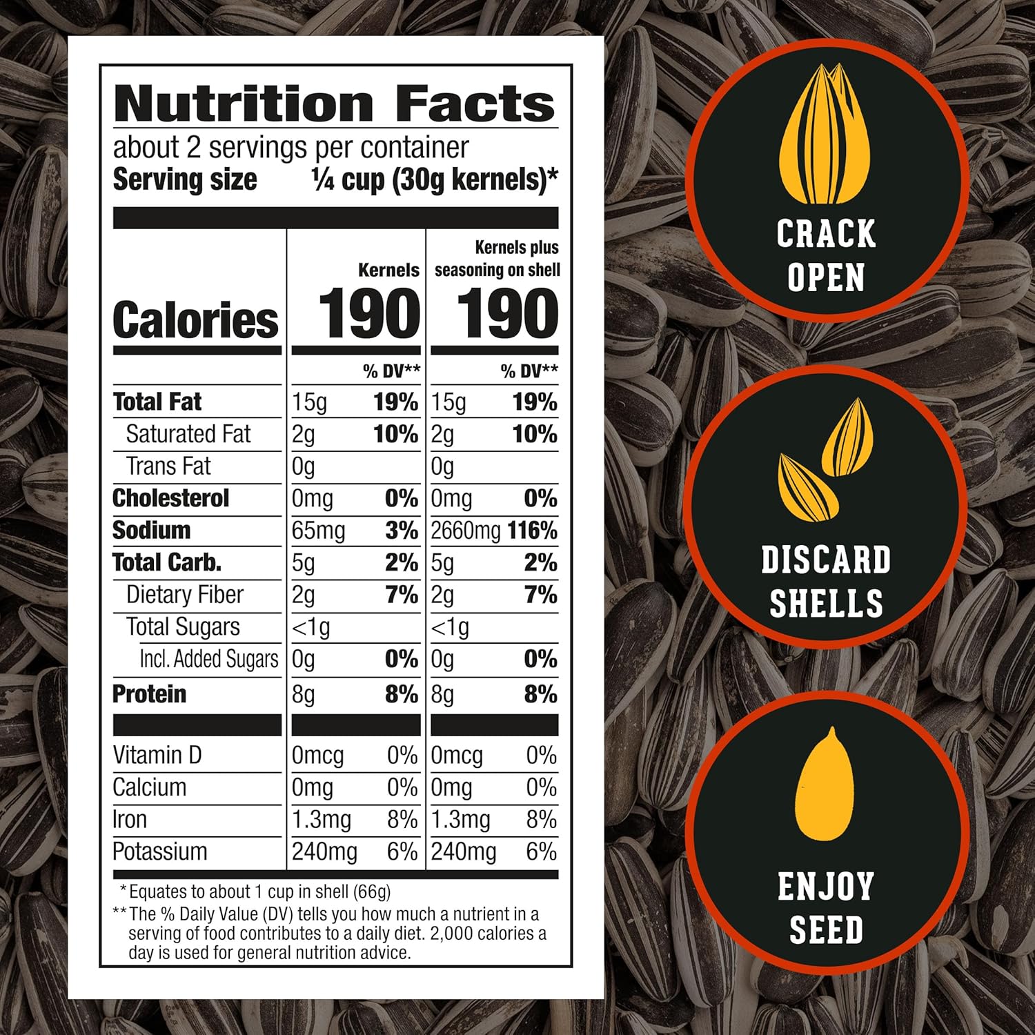 DAVID_Jumbo_Sunflower_Seeds,_Cracked_Pepper_Flavor,_5.25_oz.
