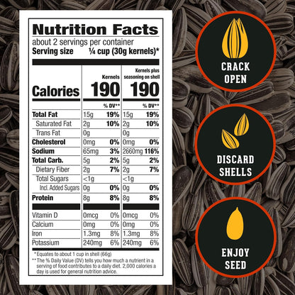 DAVID_Jumbo_Sunflower_Seeds,_Cracked_Pepper_Flavor,_5.25_oz.