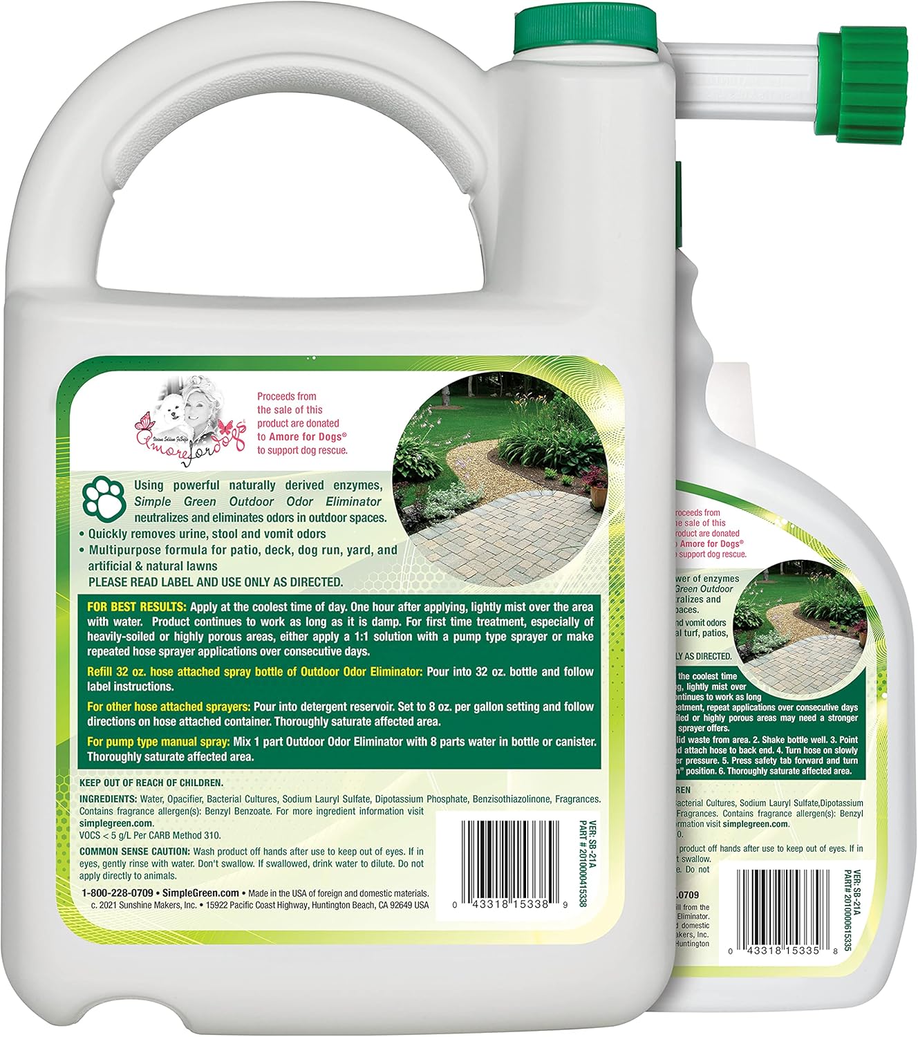Simple_Green_Outdoor_Odor_Eliminator_for_Pets,_Dogs,_Ideal_for_Artificial_Grass_&_Patio_(32_oz_Hose_End_Sprayer_&_1_Gallon_Refill)