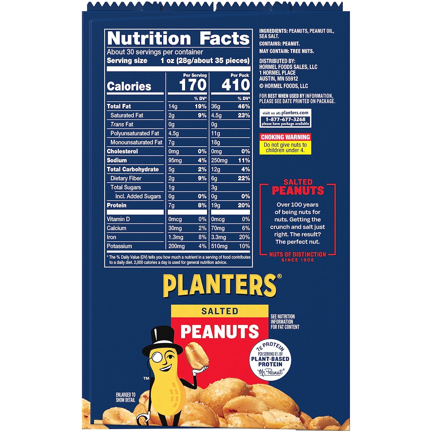 PLANTERS_Salted_Peanuts,_2.5_oz,_15-Pack,_Snack_Nuts