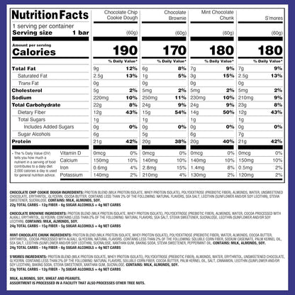 Quest_Nutrition_Ultimate_Variety_Pack_Protein_Bars,_High_Protein,_Low_Carb,_Gluten_Free,_Keto_Friendly,_12_Count