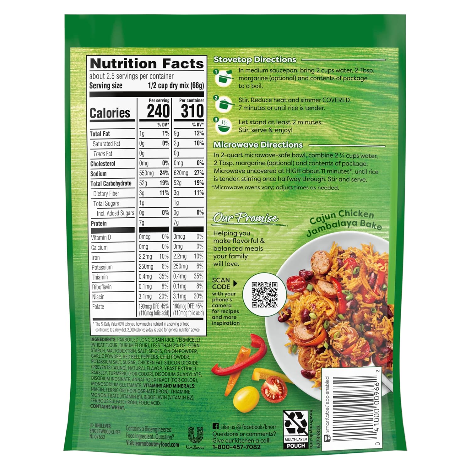 Knorr_Rice_Sides_Cajun_Chicken_Flavor_Rice_for_a_Delicious_+_Quick_Side_Dish,_with_100%_U.S._Grown_Rice_5.8_oz