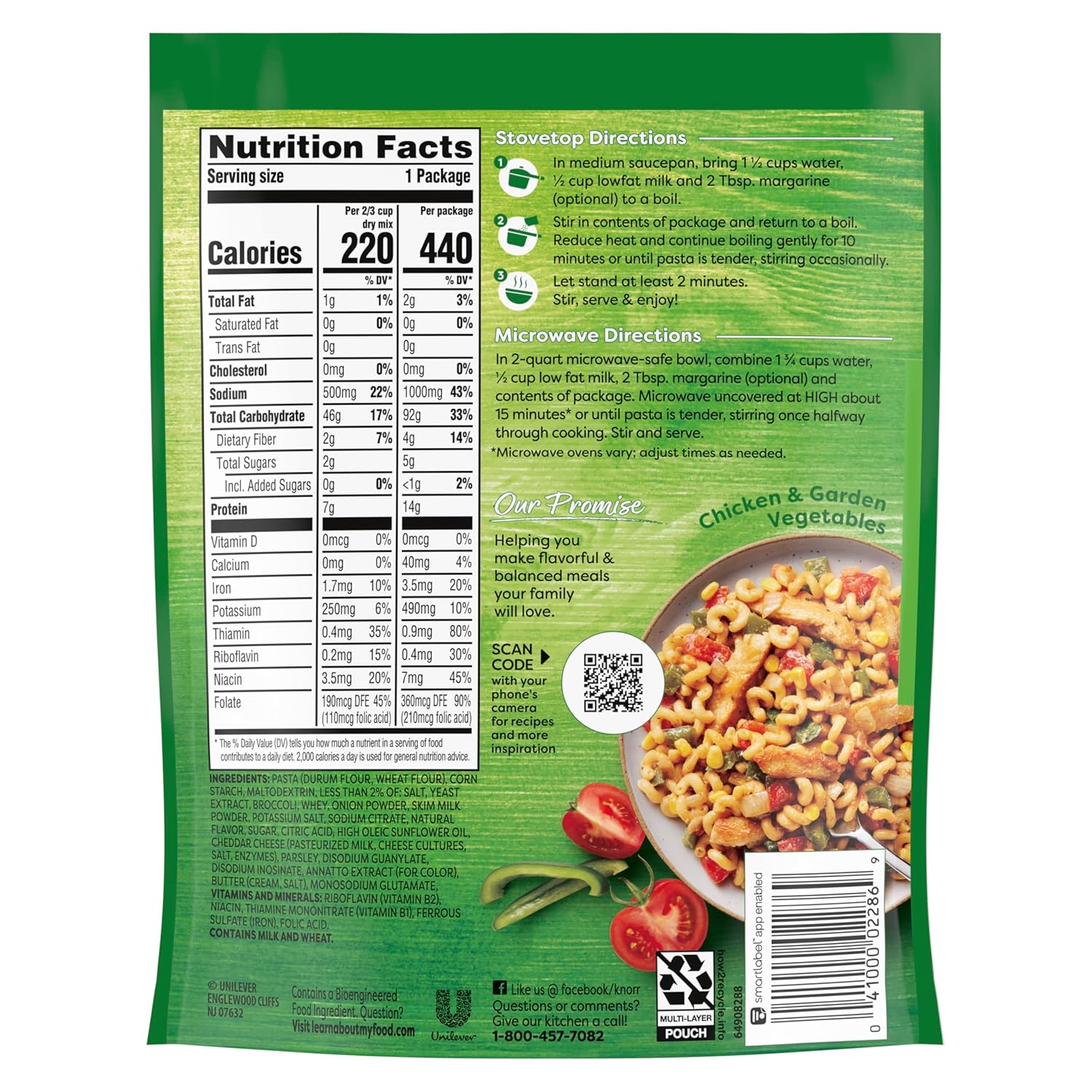 Knorr_Pasta_Sides_12_count_Cheddar_Broccoli_for_delicious,_rich_meal_starter,_pasta_side_or_one_skillet_meal_7_minute_preparation_easy_pasta_dishes_4.3_oz