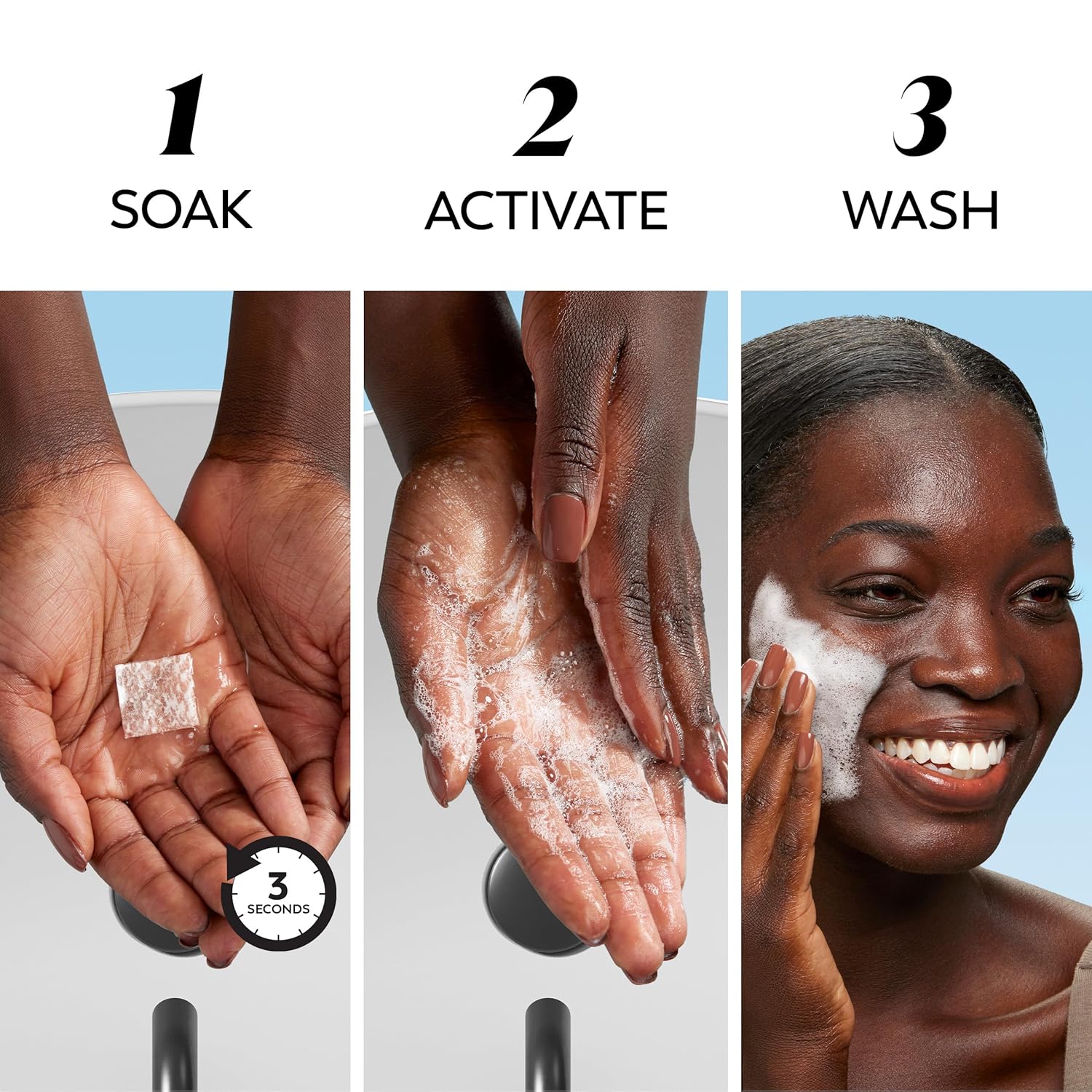 Olay_Cleansing_Melts_+_Vitamin_C_Face_Cleanser,_12ct,_Water-Activated_Face_Wash_Cleans,_Tones,_and_Refreshes_Skin