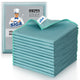 Green - 12 Pack-13.7 X 15.7 inch