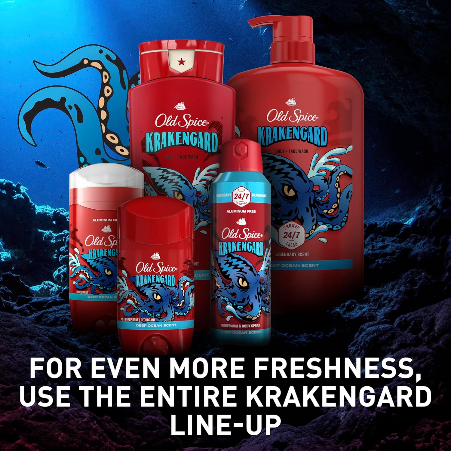 Old_Spice_Aluminum_Free_Deodorant_for_Men,_24/7_Odor_Protection,_24/7_Freshness_&_Lasting_Scent,_Goes_on_Clear,_Krakengard_with_Deep_Ocean_Scent,_3.0_oz_(Pack_of_2)