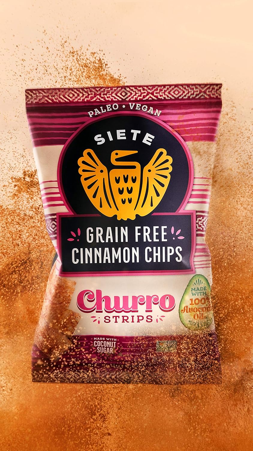 Siete_Grain_Free_Cinnamon_Churro_Strips,_5_oz_Bag_(1_Pack)_-_Dairy_Free,_Paleo,_Vegan,_Non-GMO,_Gluten_Free