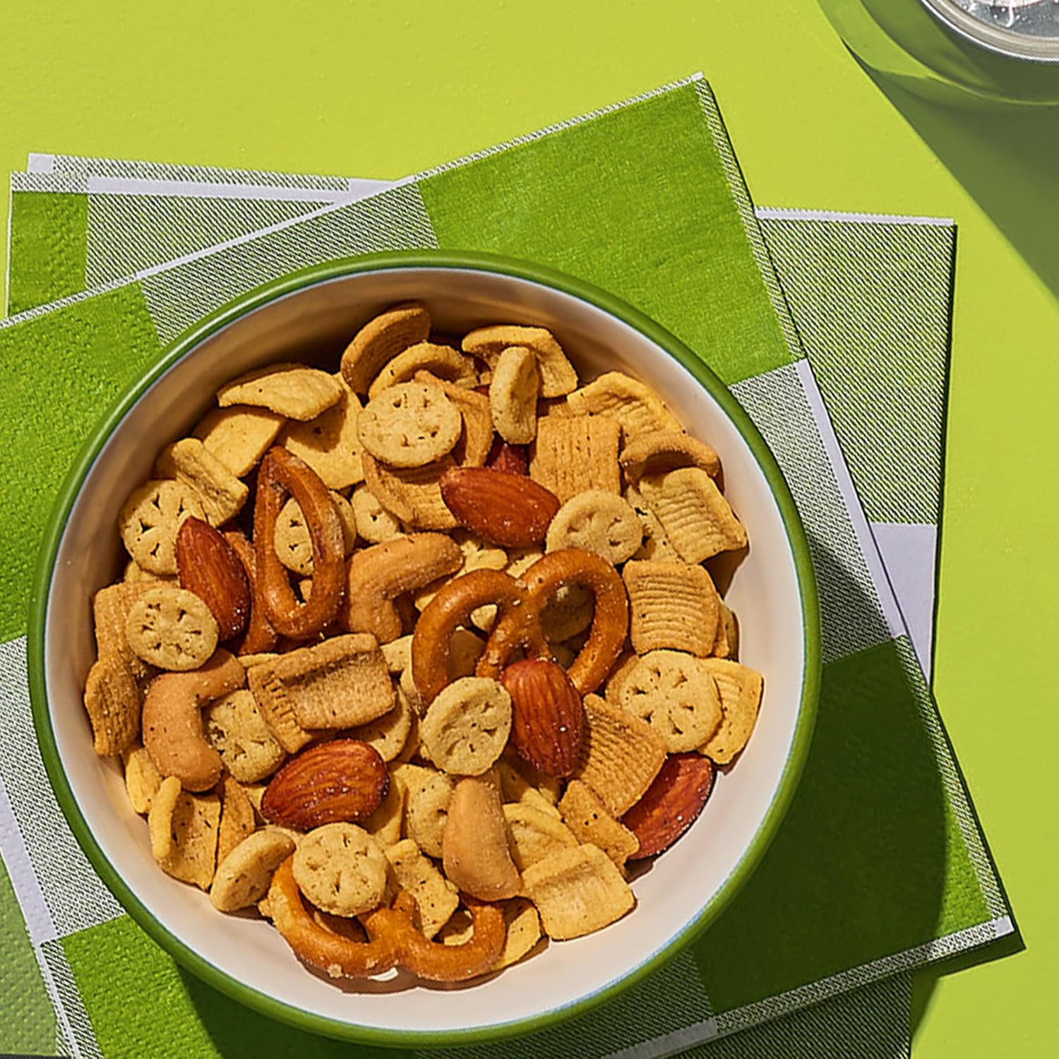 Catalina_Crunch_Protein_Snack_Mix_-_10g_Protein,_1g_Sugar_per_Serving_-_Good_Source_of_Fiber,_Gluten_Free_-_Parmesan_Garlic,_5.25_Ounce_Bag_(Pack_of_1)