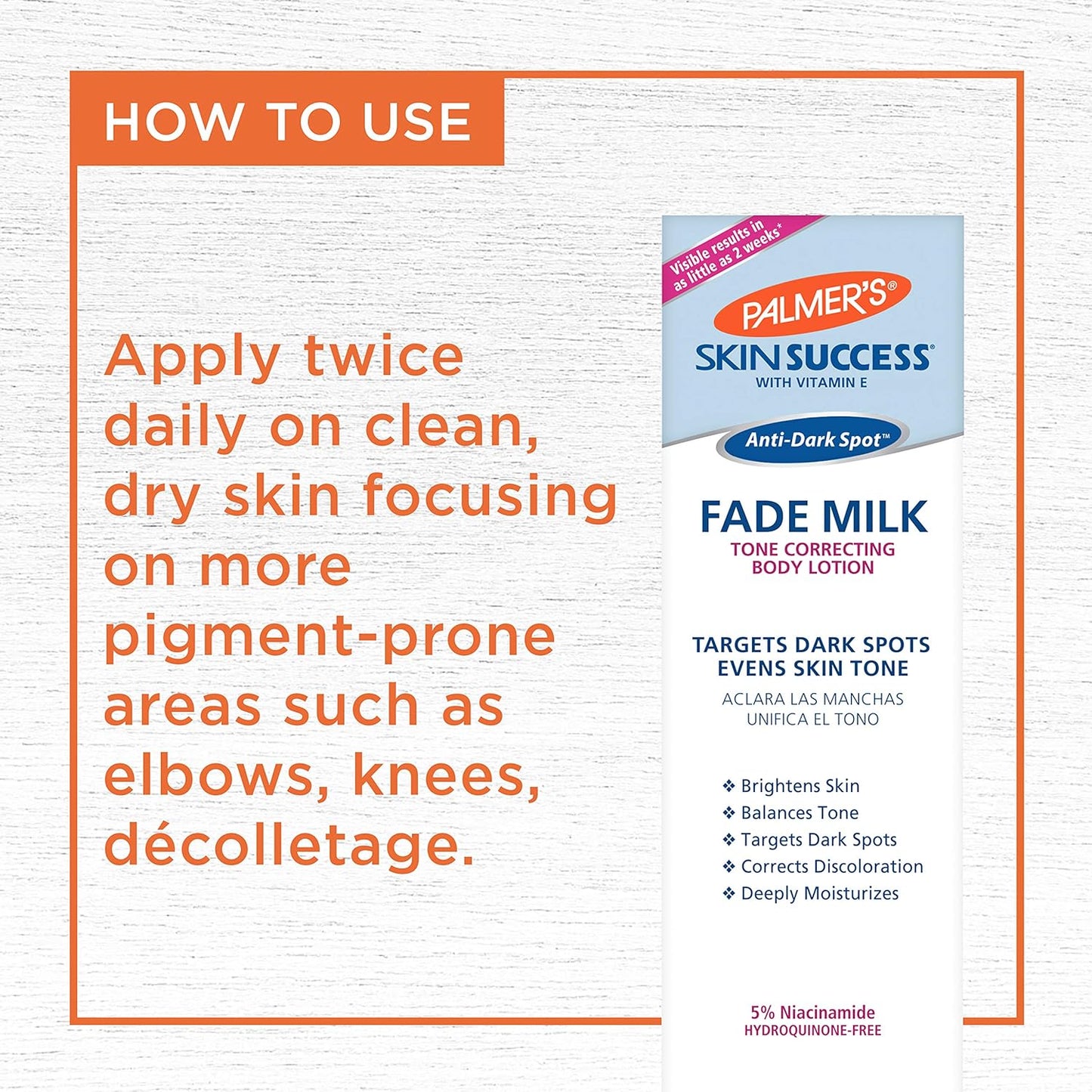 Palmer's_Skin_Success_Anti-Dark_Spot_Fade_Milk_Body_Lotion,_8.5_Ounce