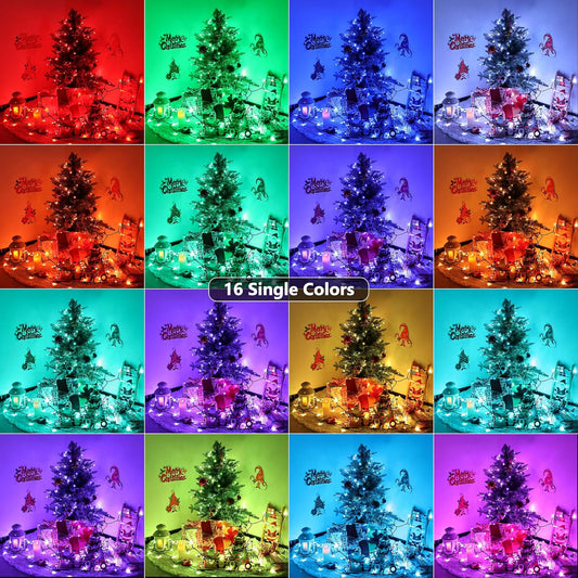 Toodour_Christmas_Lights_RGB_String_Lights,_115ft_350_LED_Color_Changing_String_Light_with_Remote_&_Timer,_Waterproof_Xmas_Tree_Light_for_Home_Yard_New_Year_Party_Indoor_Outdoor_Christmas_Decorations
