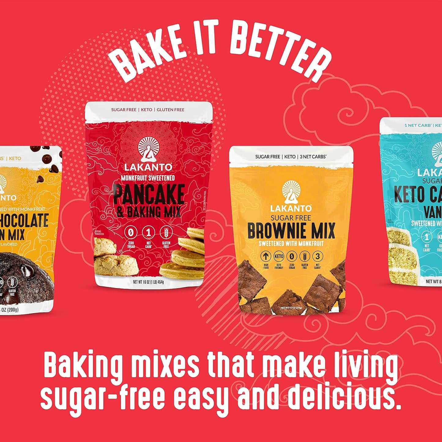 Lakanto_Sugar_Free_Chocolate_Chip_Cookie_Mix_-_Sweetened_with_Monk_Fruit_Sweetener,_Gluten_Free,_Keto_Diet_Friendly,_Vegan,_2g_Net_Carb,_Almond_Flour,_Sea_Salt_(12_Cookies)