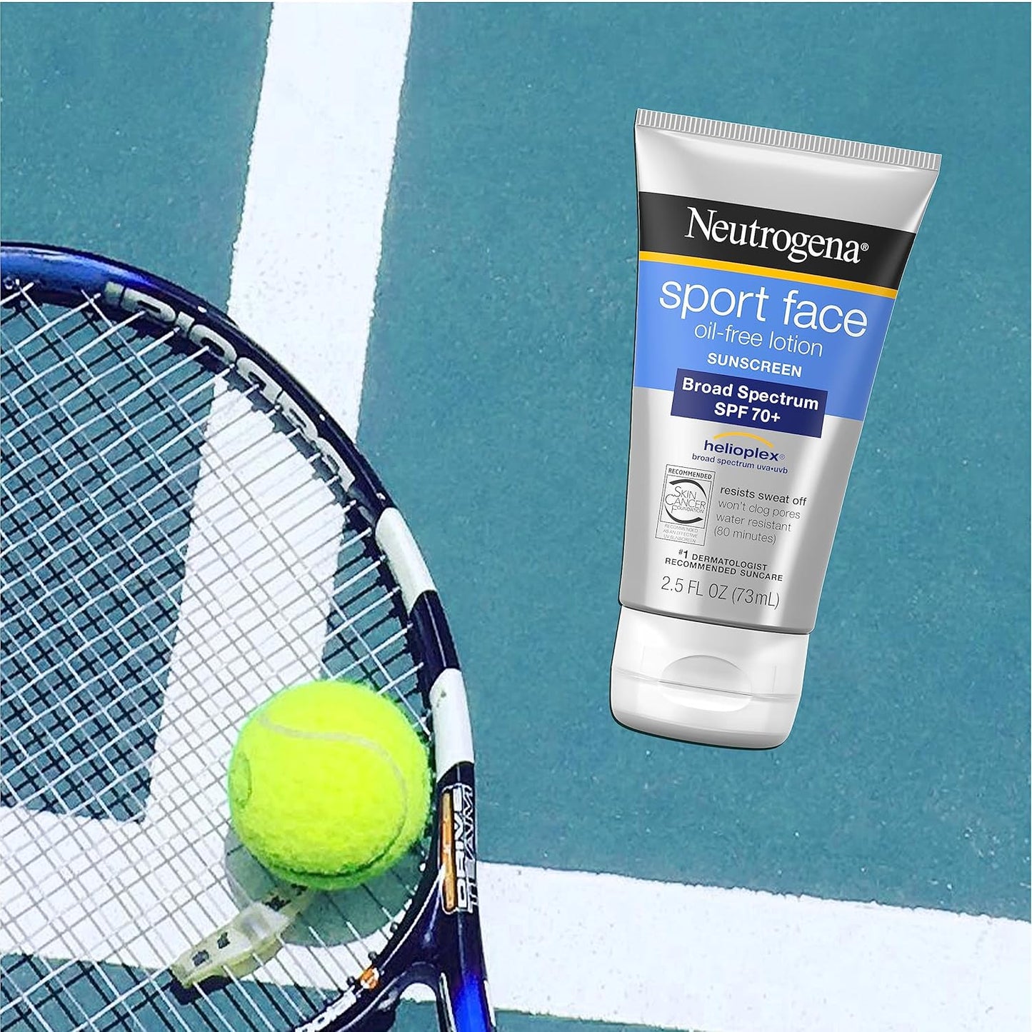 Neutrogena_Sport_Face_Sunscreen_SPF_70+,_Oil-Free,_2.5_fl_oz,_Sweat_&_Water-Resistant,_Broad-Spectrum_UVA/UVB,_Nourish_&_Restore_Skin_Balance,_Oxybenzone_Free_Sunscreen_For_Face