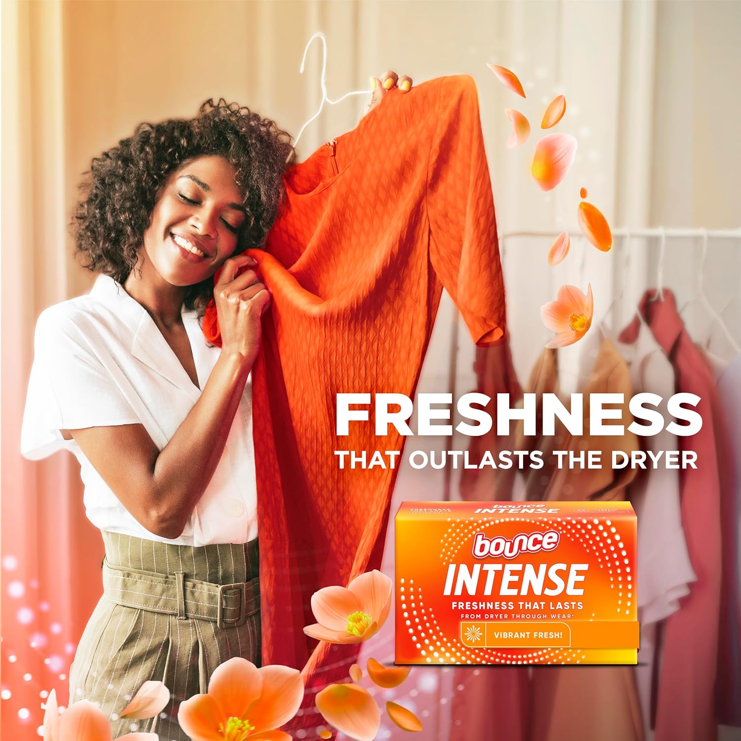 Bounce_Intense_Dryer_Sheets,_Vibrant_Fresh,_60_Count,_Scent_Boosting_Dryer_Sheet