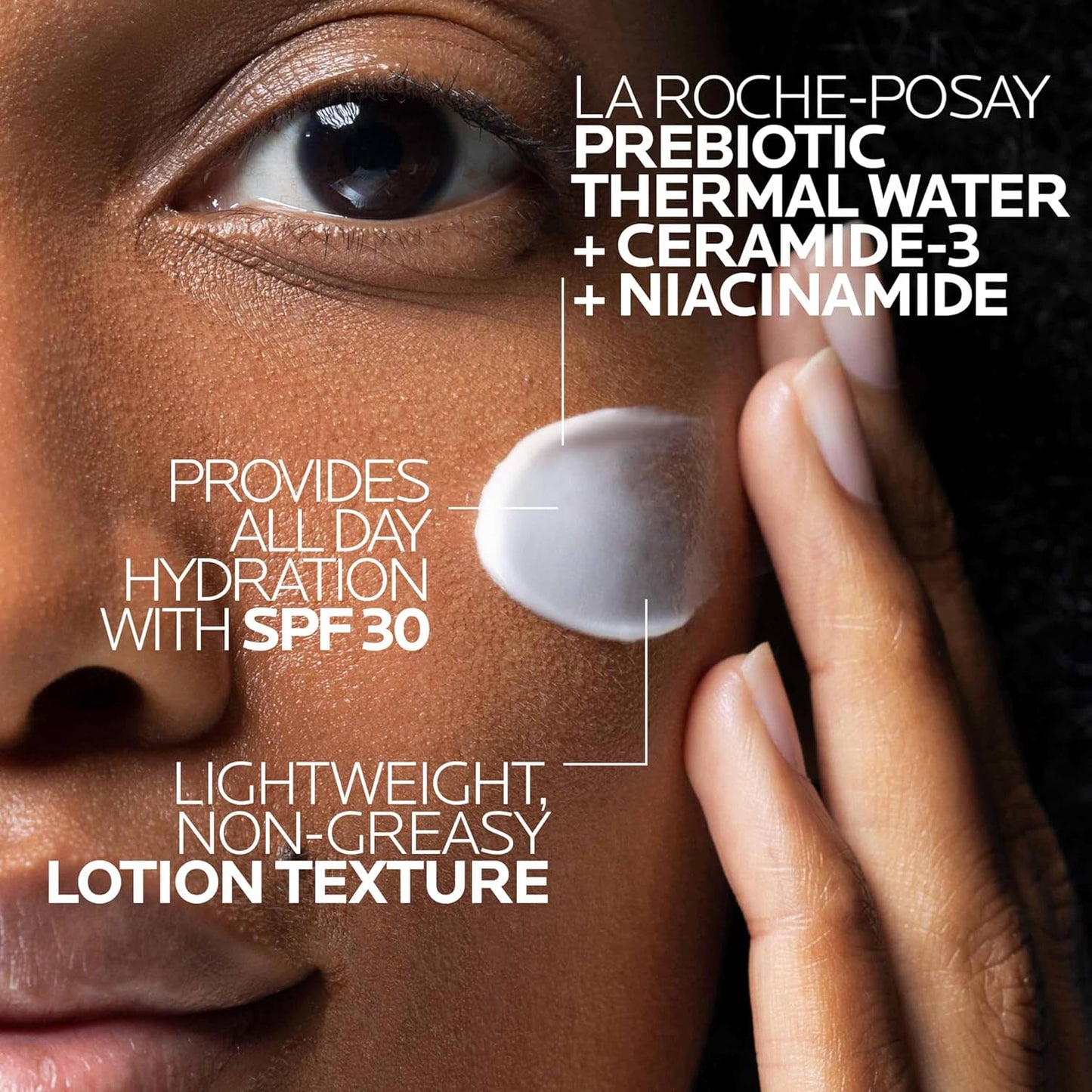 La_Roche-Posay_Toleriane_Double_Repair_UV_SPF_Moisturizer_for_Face,_Daily_Facial_Moisturizer_with_Sunscreen_SPF_30,_Niacinamide_and_Glycerin,_Oil_Free,_Moisturizing_Sun_Protection