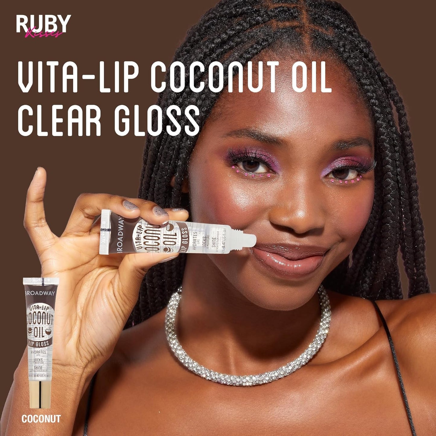 Ruby_Kisses_Broadway_Vita-Lip_Clear_Lip_Gloss_(3_Pack_Mango_Butter,_Rosehip,_Coconut_Oil),_Ultra-Hydrating_&_Soothing_Formula_with_Vitamin_Oils,_High-Shine_Non-Sticky_Finish,_Healing_Lip_Balm
