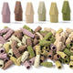 Dark and Earthy - 120 Pack