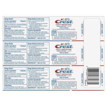 Crest_Kid's_Cavity_Protection_Toothpaste,_Crest_Kids_Toothpaste,_For_Children_And_Toddlers_2+,_Sparkle_Fun,_4.6_Oz_(Pack_of_3),_Toothpaste_For_Kids,_Packaging_may_vary