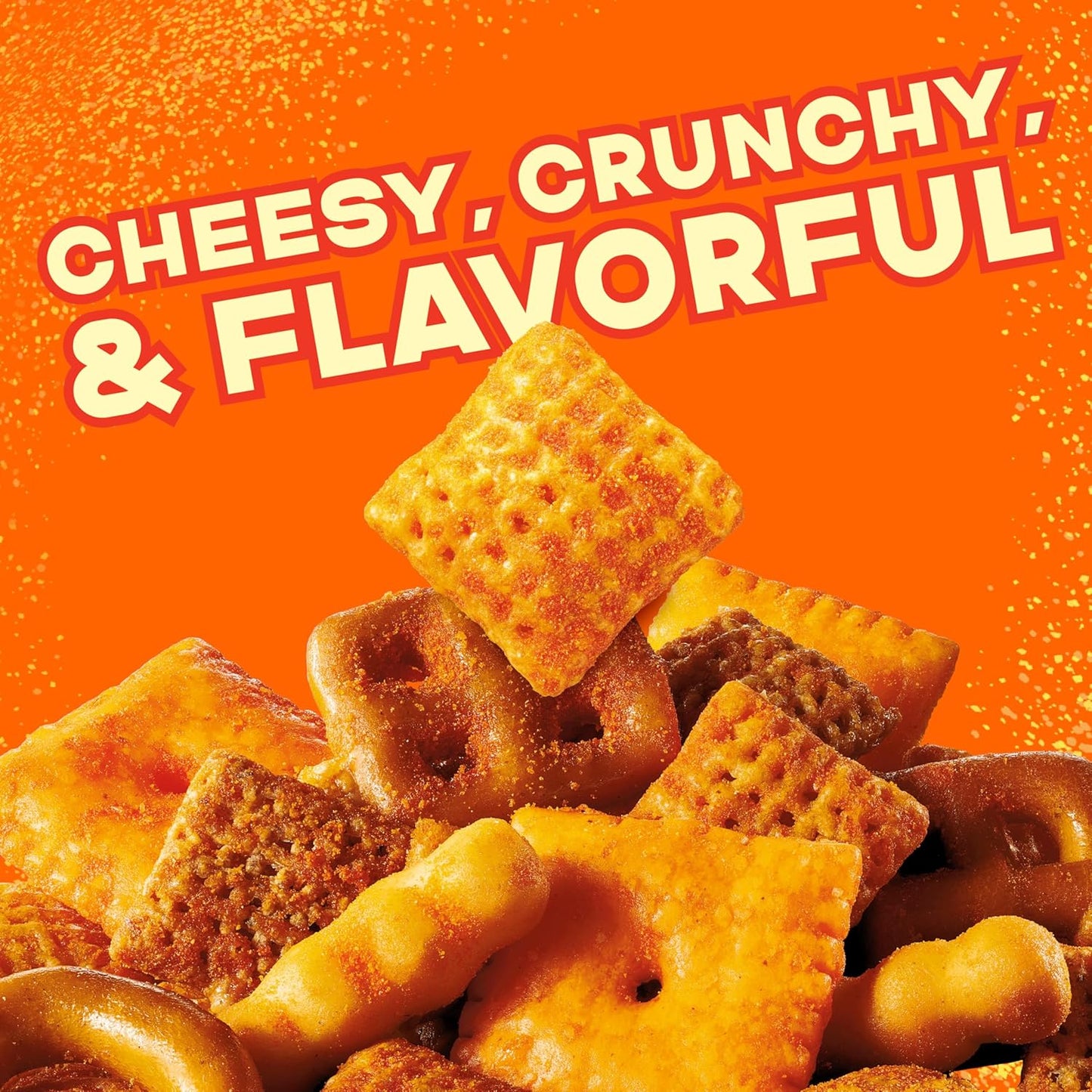 Chex_Mix_Cheddar_Snack_Mix,_Salty_Snacks_Tub,_20_oz