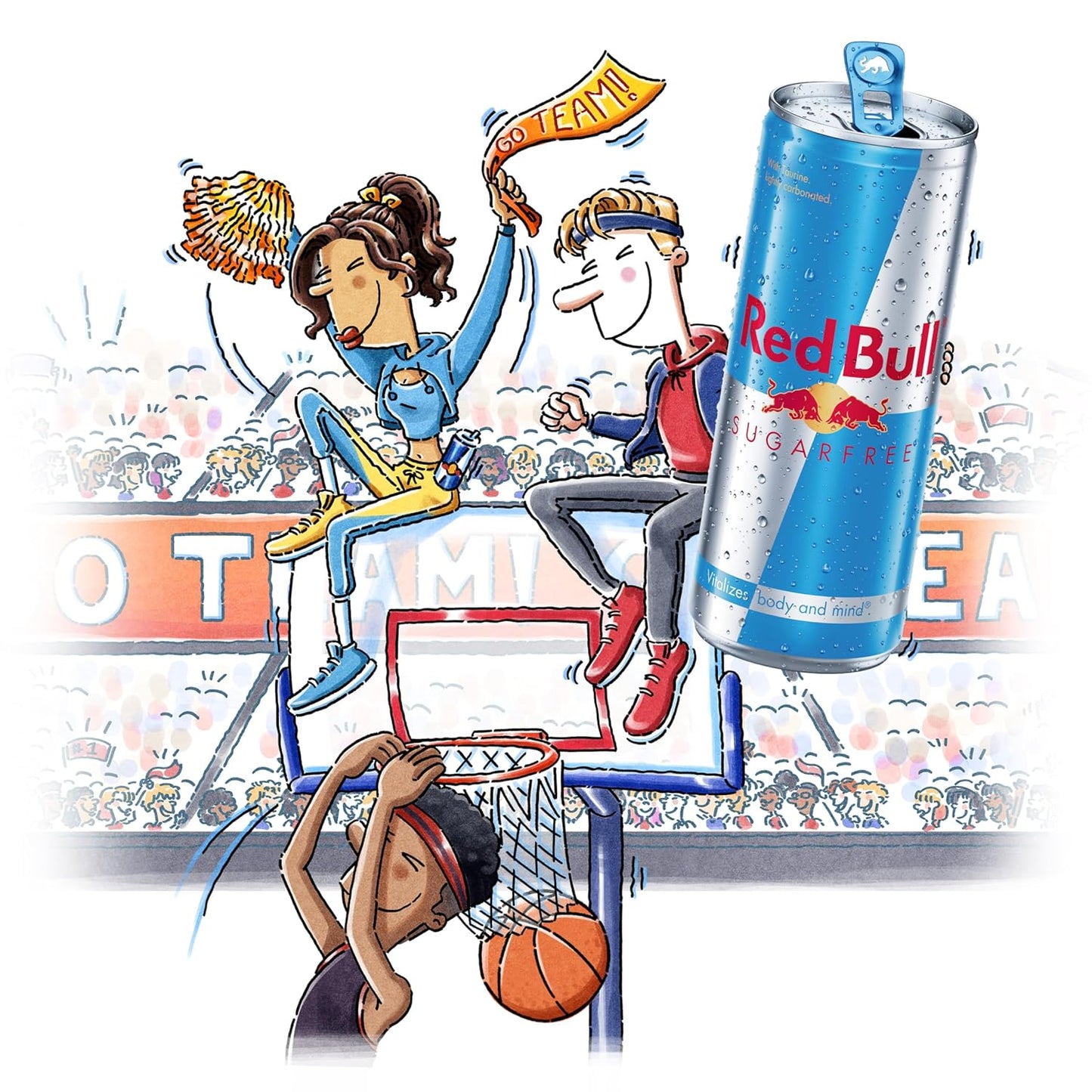 Red_Bull_Sugar_Free_Energy_Drink_with_114mg_Caffeine_plus_Taurine_&_B_Vitamins,_12_Fl_Oz,_Pack_of_24_Cans