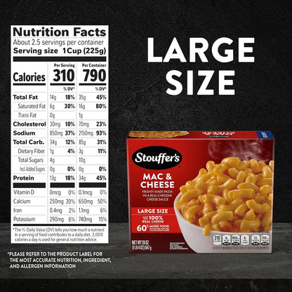 Stouffer's_Macaroni_And_Cheese,_Large_Size,_Oven_Or_Microwave_Dinner,_Easy_Frozen_Dinners
