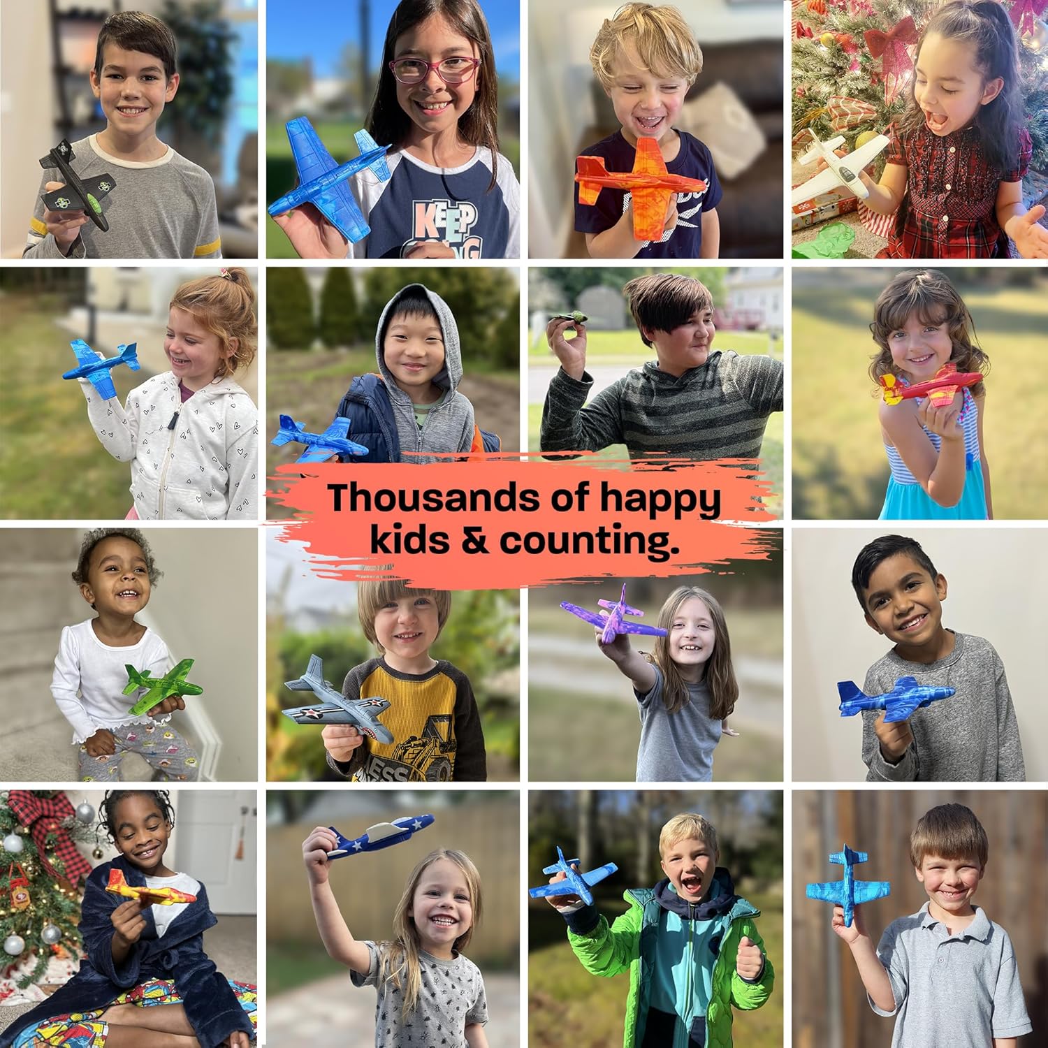 Airplane_Toy_Foam_Airplanes_for_Kids_-_Best_Easter_Stuffers_for_Boys_&_Girls_-_Easy_Throwing_Air_Planes_-_Gift_Idea_Toy_Games_-_Styrofoam_Plane_Glider_-_Great_Gifts_for_Ages_4_5_6_7_8_9+_Year_Old
