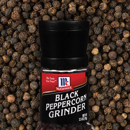 McCormick_Black_Peppercorn_Grinder,_For_Freshly_Ground_Pepper_While_Cooking_&_Tableside,_2.5_oz