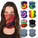 9pcs Festival Series 4