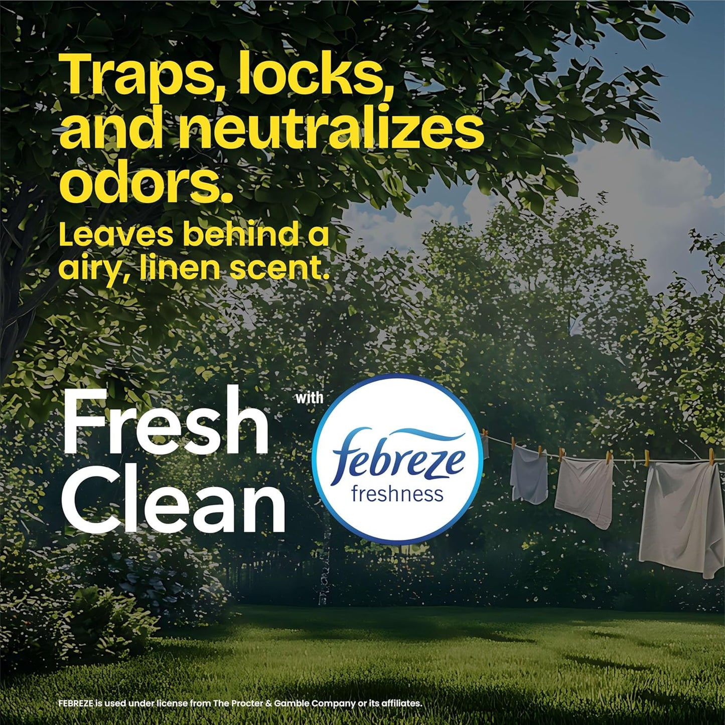 Glad_ForceFlex_MaxStrength_XL_Kitchen_Trash_Bags,_20_Gal,_Fresh_Clean,_80_Ct_(Package_May_Vary)