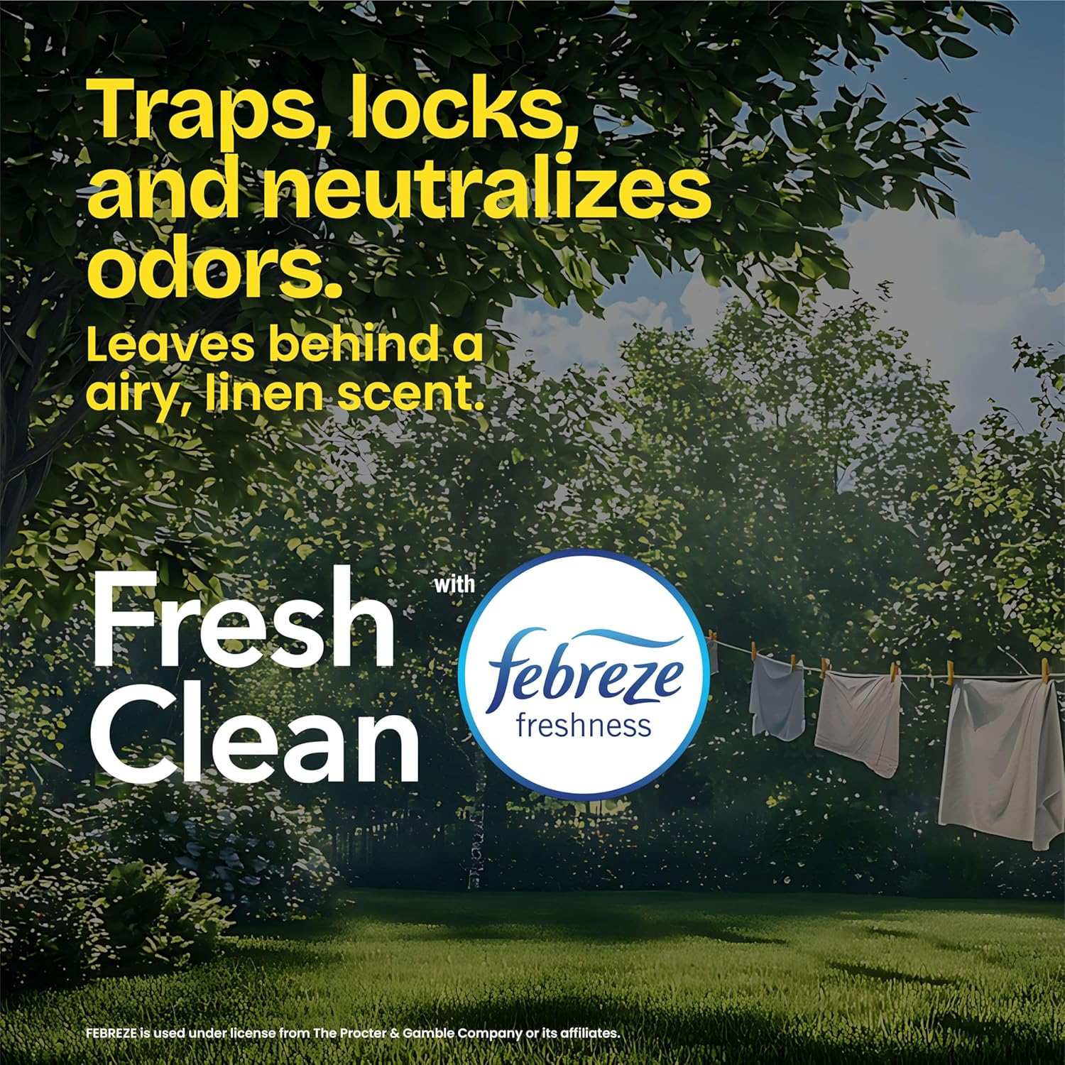 Glad_ForceFlex_MaxStrength_XL_Kitchen_Trash_Bags,_20_Gal,_Fresh_Clean,_80_Ct_(Package_May_Vary)