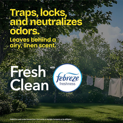 Glad_ForceFlex_MaxStrength_XL_Kitchen_Trash_Bags,_20_Gal,_Fresh_Clean,_80_Ct_(Package_May_Vary)
