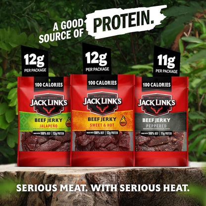 Jack_Link's_Beef_Jerky_Bold_Variety_Pack_-_Includes_Sweet_&_Hot,_Jalapeno_and_Peppered_Jerky,_Bulk_Protein_Snack_Pack,_Good_Source_of_Protein,_Meat_Snacks_Made_with_100%_Beef_-_1.25_Oz_(Pack_of_15)