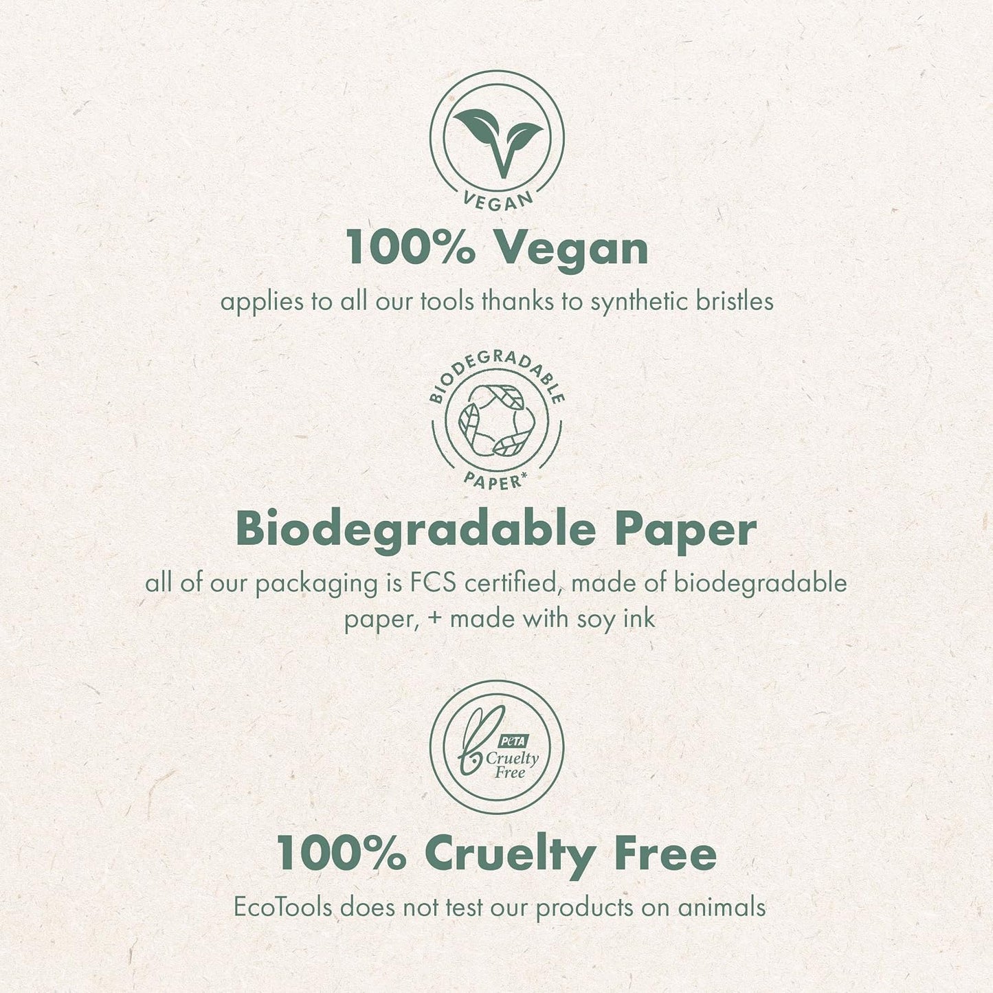 EcoTools_Dry_Body_Brush,_Cruelty-Free_Bristles_Exfoliate_&_Smooth_Skin,_Dry_Brushing_Removes_Flaky_Skin,_May_Help_Improve_Circulation_&_Tone,_Eco-Friendly_Skincare_Tool,_Vegan_&_Cruelty-Free,_1_Count