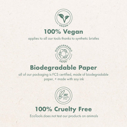 EcoTools_Dry_Body_Brush,_Cruelty-Free_Bristles_Exfoliate_&_Smooth_Skin,_Dry_Brushing_Removes_Flaky_Skin,_May_Help_Improve_Circulation_&_Tone,_Eco-Friendly_Skincare_Tool,_Vegan_&_Cruelty-Free,_1_Count