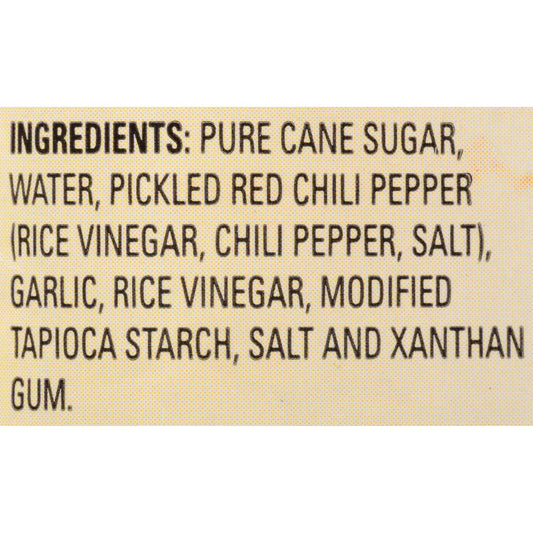 Thai_Kitchen_Sweet_Red_Chili_Sauce,_33.82_oz_-_One_33.82_Ounce_Jar_of_Sweet_Chili_Sauce,_Perfect_on_Seafood,_Wings,_Vegetables,_Pizza_and_More