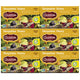 Honey - 20 Count (Pack of 6)