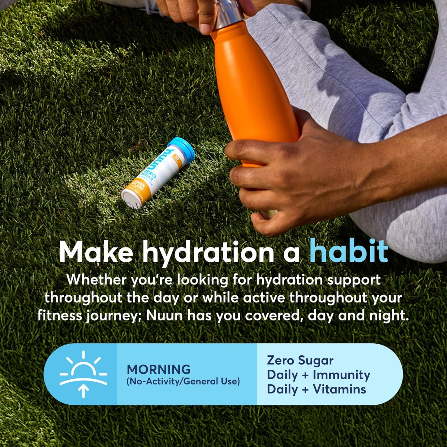 Nuun_Zero_Sugar_Hydration_Electrolyte_Tablets_-_Magnesium,_Calcium,_Potassium,_Chloride_&_Sodium,_Light_&_Delicious_Fruit_Flavors,_No_Sugar,_Gluten_Free,_Vegan,_Mixed_Berry_4_Pack_(40_Servings_Total)