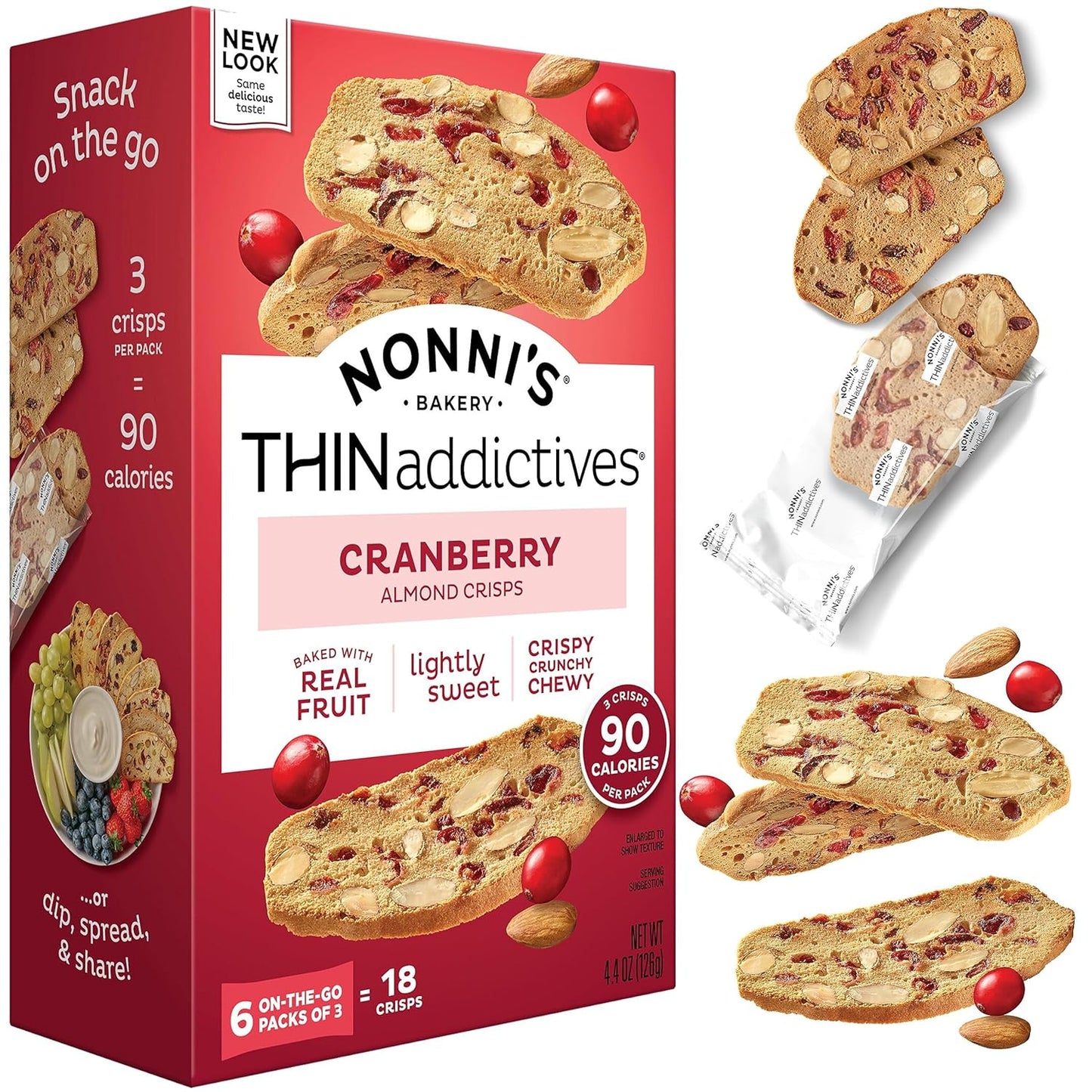 Nonni's,_Cranberry_Thin_addictives,_4.4_Ounce