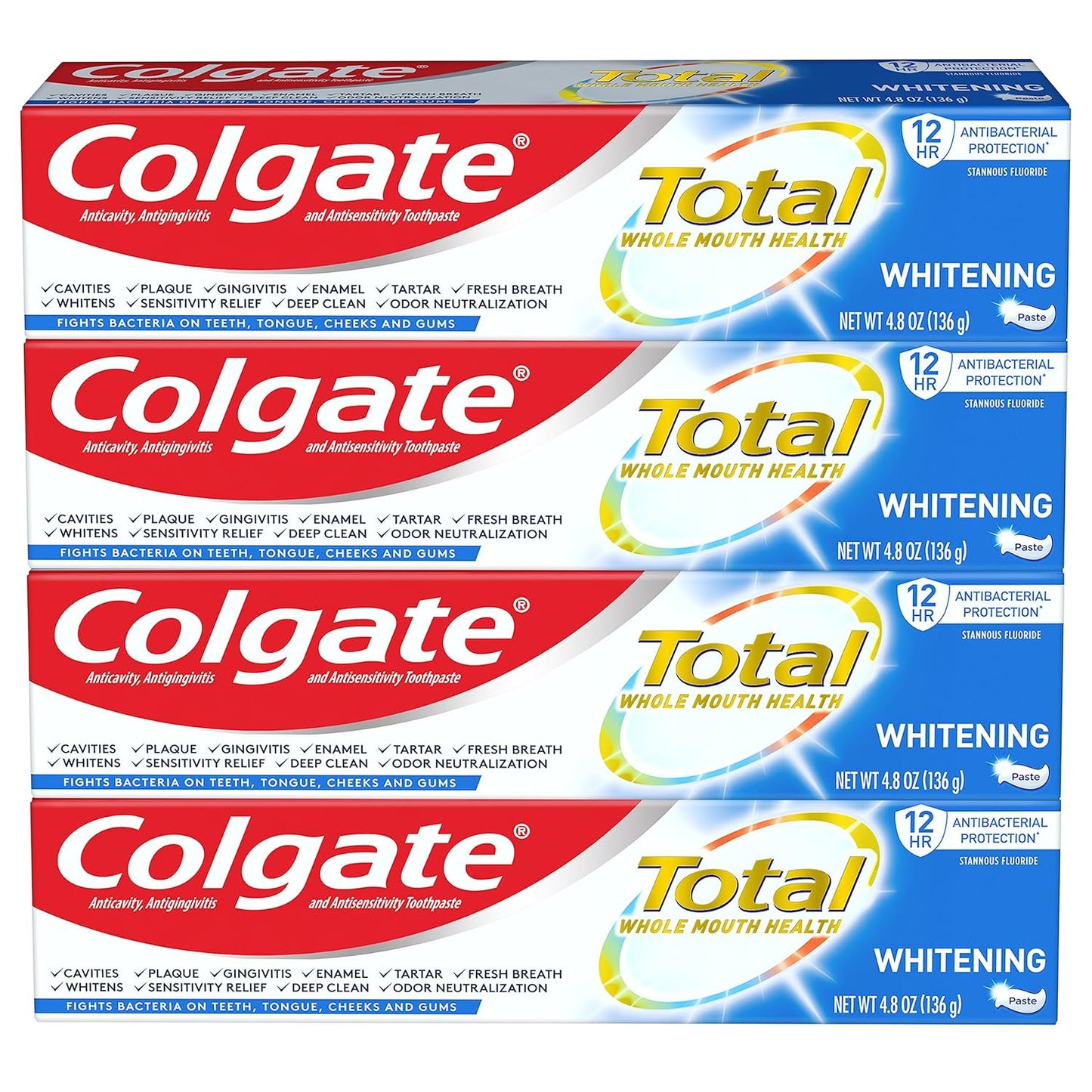 Colgate_Total_Teeth_Whitening_Toothpaste,_10_Benefits_Including_Sensitivity_Relief_,Whitening_Mint,_4.8_oz_(_Pack_of_4_)