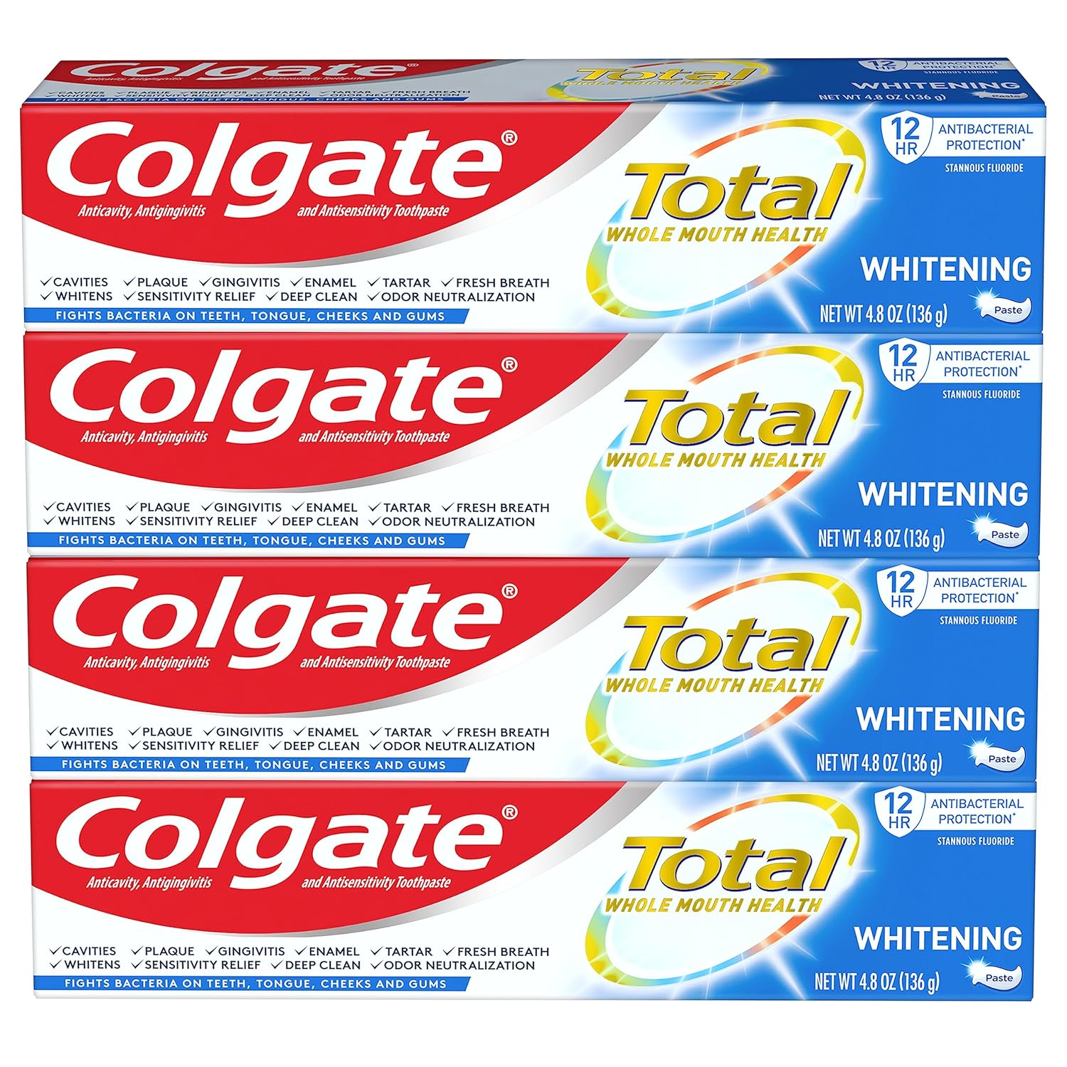 Colgate_Total_Teeth_Whitening_Toothpaste,_10_Benefits_Including_Sensitivity_Relief_,Whitening_Mint,_4.8_oz_(_Pack_of_4_)