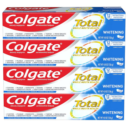 Colgate_Total_Teeth_Whitening_Toothpaste,_10_Benefits_Including_Sensitivity_Relief_,Whitening_Mint,_4.8_oz_(_Pack_of_4_)