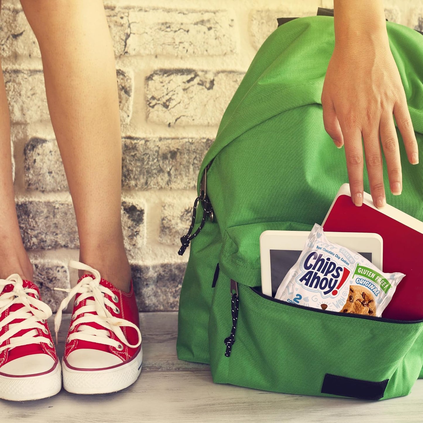 OREO_Chocolate_Sandwich_Cookies_&_CHIPS_AHOY!_Chocolate_Chip_Cookies_Gluten_Free_Cookies_Variety_Pack,_20_Snack_Packs