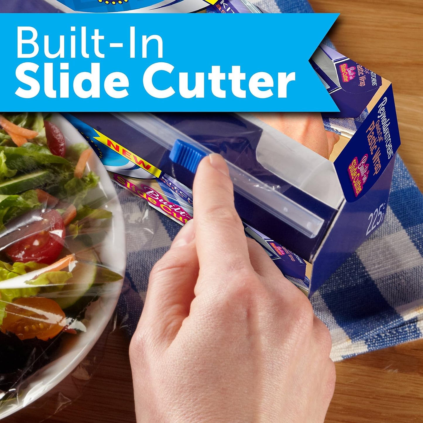 Reynolds_Kitchens_Quick_Cut_Plastic_Wrap,_225_Square_Feet