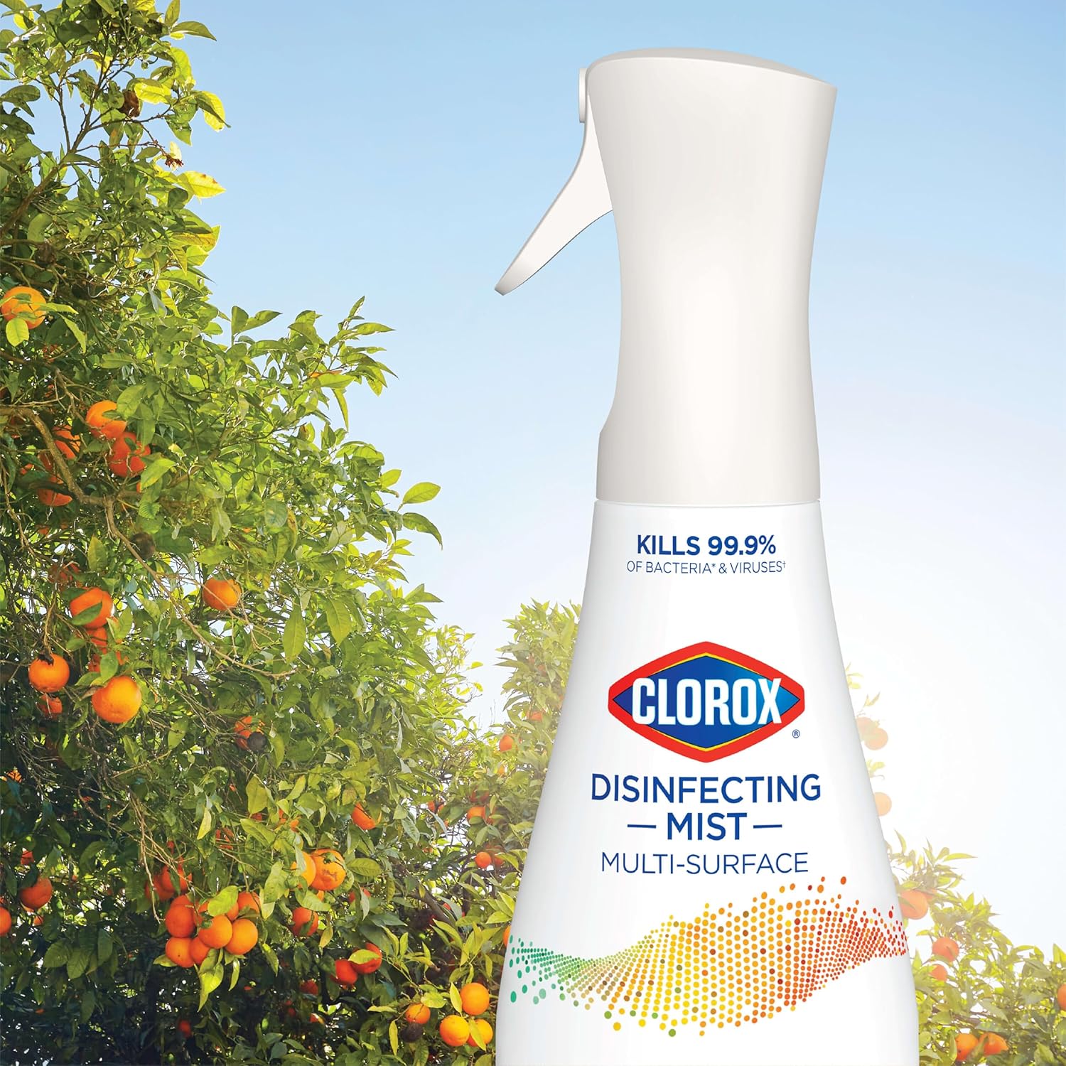 Clorox_Disinfecting_Mist,_Lemon_and_Orange_Blossom,_1_Spray_and_1_Refill,_16_oz_Each