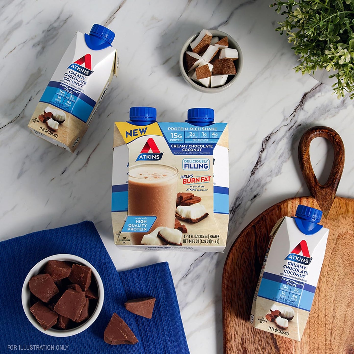 Atkins_Creamy_Chocolate_Coconut_Protein_Shake,_15g_Protein,_2g_Net_Carbs,_1g_Sugar,_Keto_Friendly,_12_Count