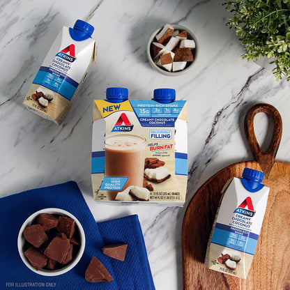 Atkins_Creamy_Chocolate_Coconut_Protein_Shake,_15g_Protein,_2g_Net_Carbs,_1g_Sugar,_Keto_Friendly,_12_Count