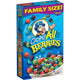 Cap'n Crunch Crunch Berries