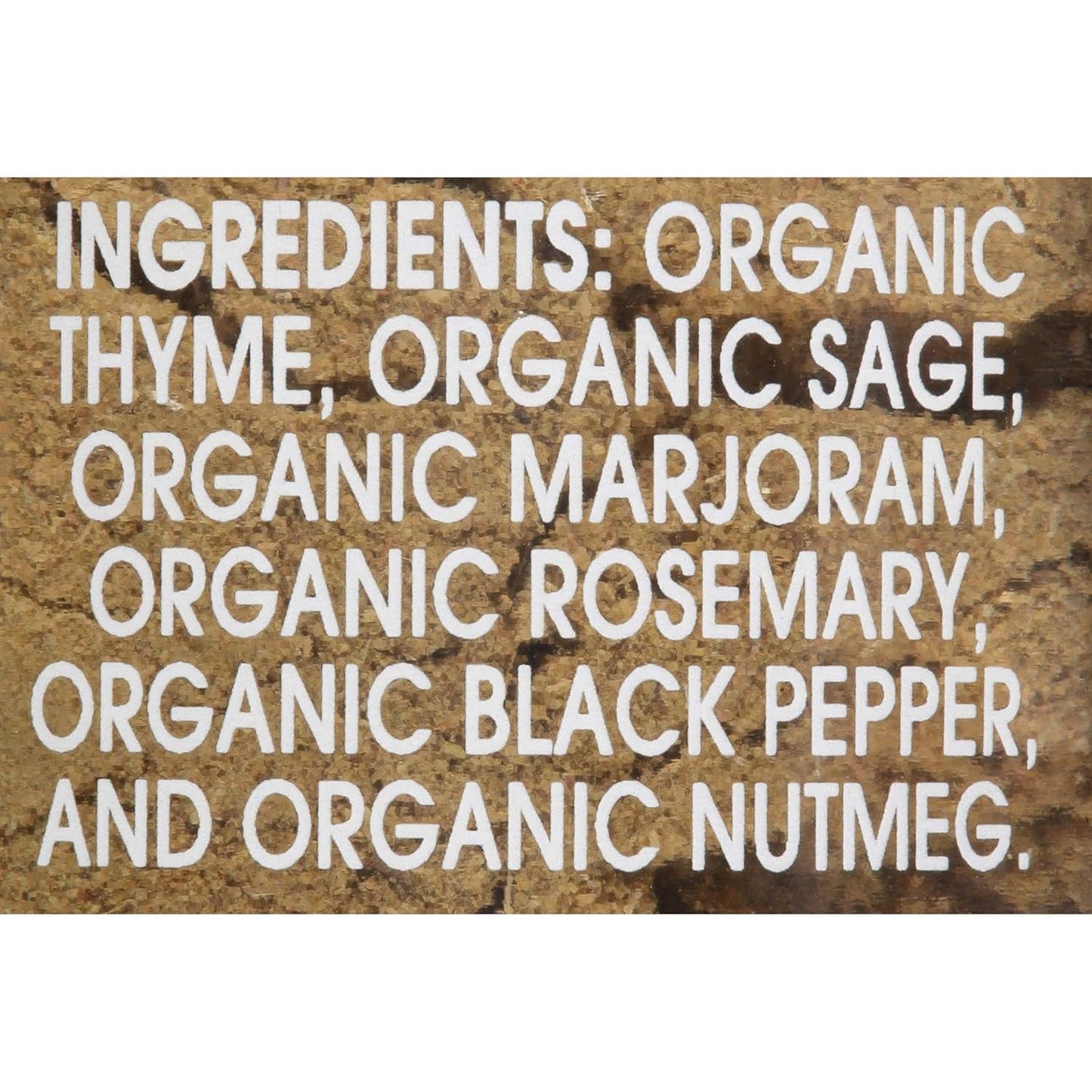 McCormick_Gourmet_Organic_Poultry_Seasoning,_0.87_Oz