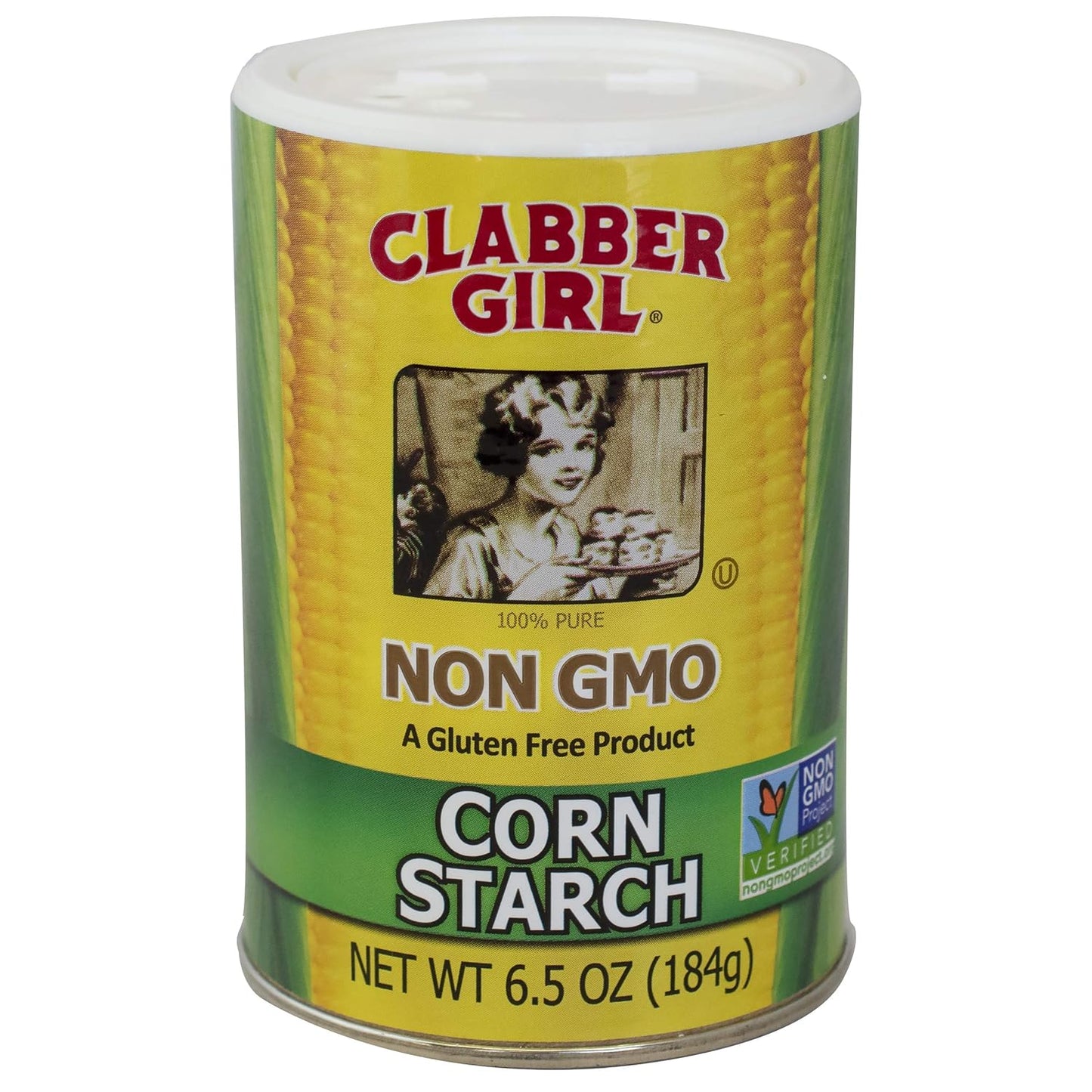 Clabber_Girl_Non-GMO_Corn_Starch,_Gluten_Free,_6.5_Ounce