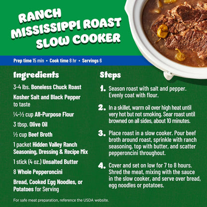 Hidden_Valley_Original_Ranch_Seasoning,_Dressing_and_Recipe_Mix,_1_Ounce_Each,_4_Count_(Package_May_Vary)