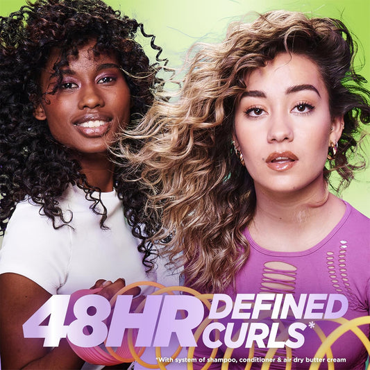 Garnier_Fructis_Curl_Nourish_Conditioner,_Curly_Hair_Conditioner_with_Coconut_Oil_and_Plant_Protein,_Up_to_48HR_Defined_Curls_for_all_Curl_Types,_21_Fl_Oz_(Packaging_May_Vary)